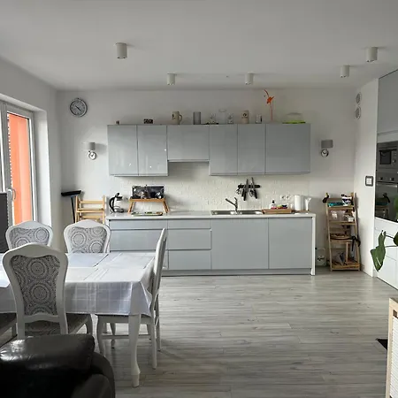 Apartmán Bajkoweosiedle *