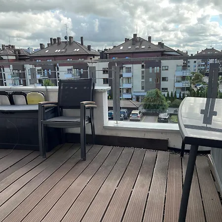 Apartamento Bajkoweosiedle *