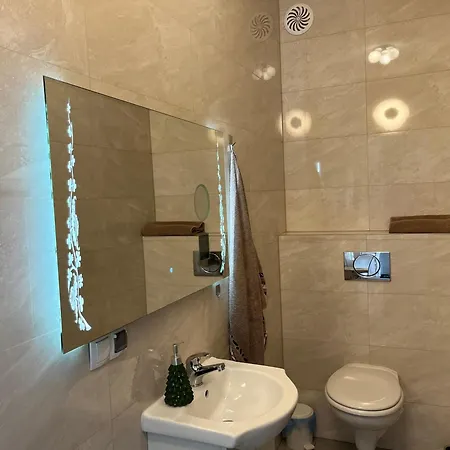 Apartamento Bajkoweosiedle